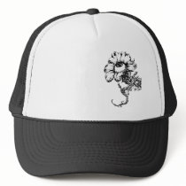 Eyeris Trucker Hats