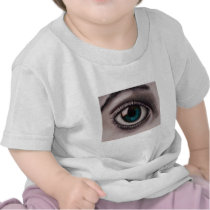 Eyes_5 Tshirts