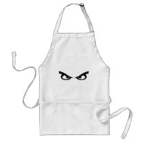 Eyes Apron