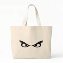 Eyes Tote Bag