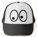 Eyes hats