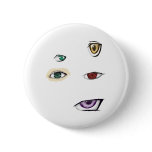 eyes heart pins