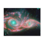 Eyes in the sky postcards