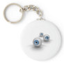 Eyes Keychains