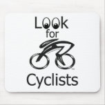 Eyes_Look_for_Cyclists_2 mousepads