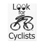 Eyes_Look_for_Cyclists_2 postcards
