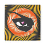 eyes never lie by gregory gallo magnets