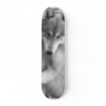 Eyes of a Wolf Skateboard Deck