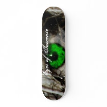 Eyes of Inocense Band board Skateboard
