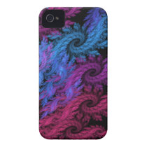 Eyes of the Storms iPhone 4 Case-Mate