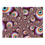 Eyes Postcard