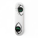 Eyes Skateboard