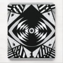 Eyes within Eyes - mousepads
