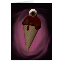 Eyescream V2 Card