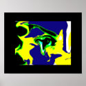 Eyesolated posters