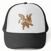 Eyrie Brown hats