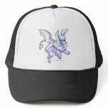 Eyrie Cloud hats