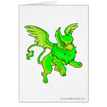 Eyrie Glowing cards