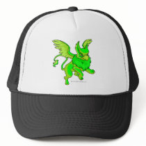 Eyrie Glowing hats
