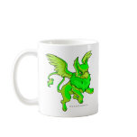 Eyrie Glowing mugs