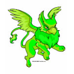 Eyrie Glowing t-shirts
