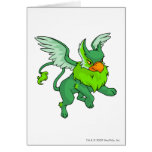 Eyrie Green cards