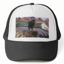 Eyrie Trucker Hat