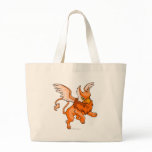 Eyrie Orange bags
