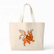 Eyrie Orange bags