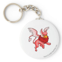 Eyrie Red keychains