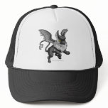 Eyrie Shadow hats