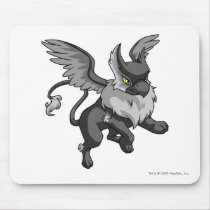 Eyrie Shadow mousepads