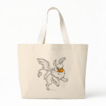 Eyrie White bags