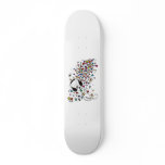 EZ_Listening skateboards