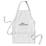 EZ Promotions Products aprons