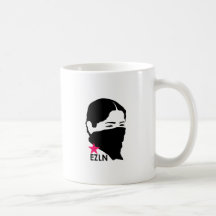 EZLN MUG