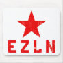 EZLN Zapatista Mousepad