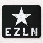 EZLN Zapatista Mousepad