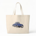 F100 Pickup bags
