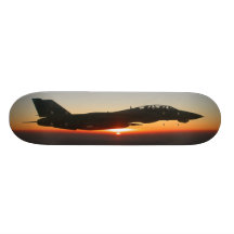 F14-TOMCAT FIGHTER JET SKATEBOARD - ON SALE