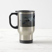 F16 Falcon Mug