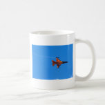 F16 Fighting Falcon Mug