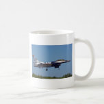 F16 Fighting Falcon Mugs