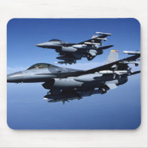 F16 MOUSE PAD