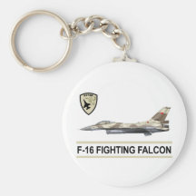 F16 RMAFa Key Chains