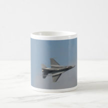 F16 water vapour at root mug