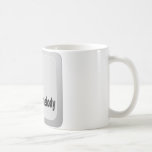 F1 I need somebody Mug