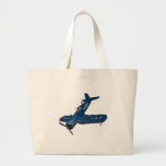F4U4 CORSAIR IN A DIVE BAG