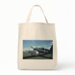 F4U-1 Corsair Tote Bag