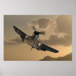 F4U Composite posters